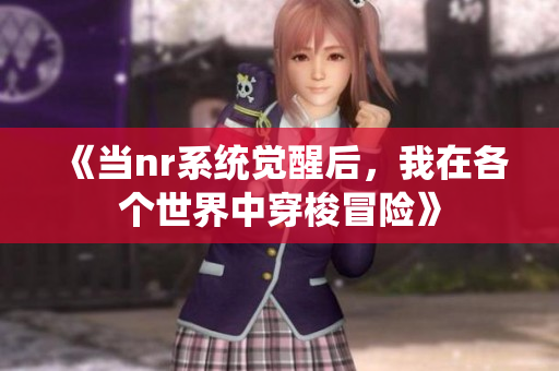 《当nr系统觉醒后，我在各个世界中穿梭冒险》