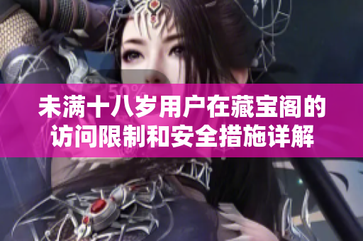 未满十八岁用户在藏宝阁的访问限制和安全措施详解