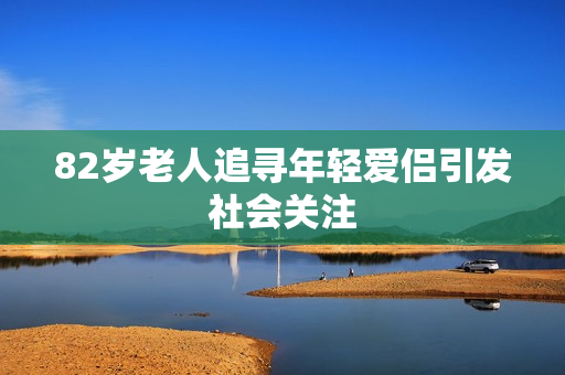 82岁老人追寻年轻爱侣引发社会关注