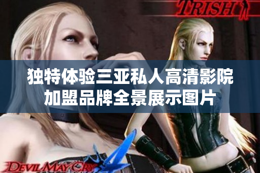独特体验三亚私人高清影院加盟品牌全景展示图片