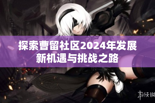 探索曹留社区2024年发展新机遇与挑战之路