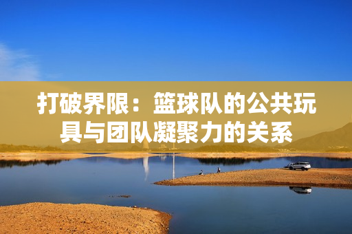 打破界限：篮球队的公共玩具与团队凝聚力的关系