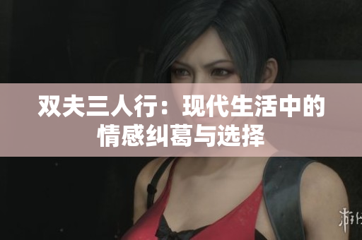 双夫三人行：现代生活中的情感纠葛与选择