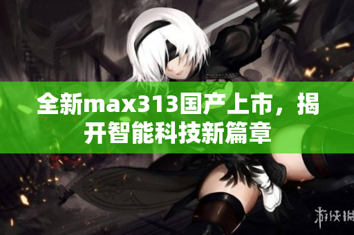 全新max313国产上市，揭开智能科技新篇章