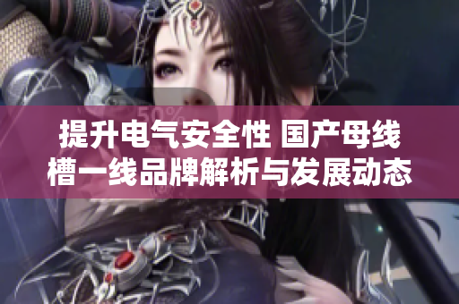 提升电气安全性 国产母线槽一线品牌解析与发展动态