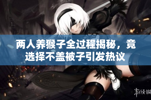 两人养猴子全过程揭秘，竟选择不盖被子引发热议