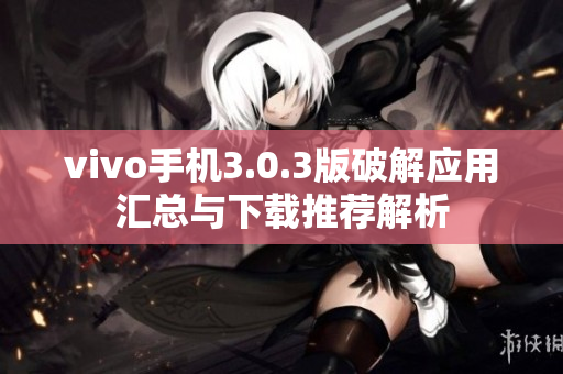 vivo手机3.0.3版破解应用汇总与下载推荐解析