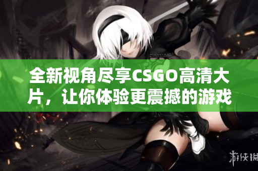 全新视角尽享CSGO高清大片，让你体验更震撼的游戏世界