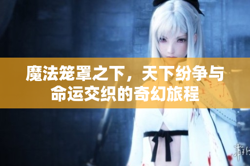 魔法笼罩之下，天下纷争与命运交织的奇幻旅程