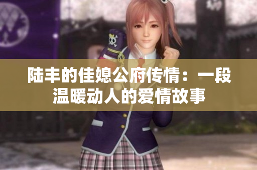 陆丰的佳媳公府传情：一段温暖动人的爱情故事