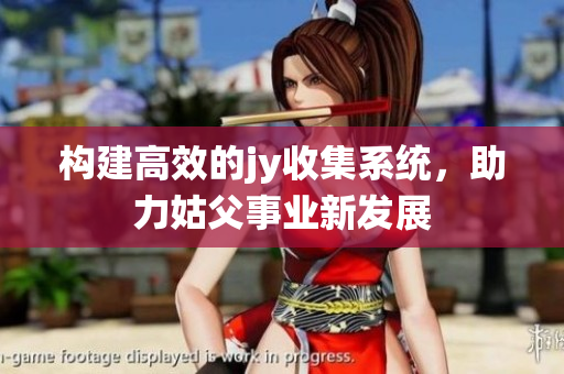 构建高效的jy收集系统，助力姑父事业新发展
