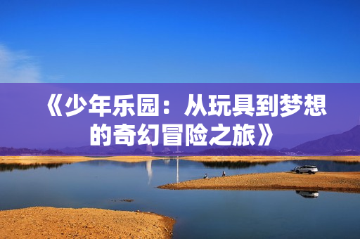 《少年乐园：从玩具到梦想的奇幻冒险之旅》