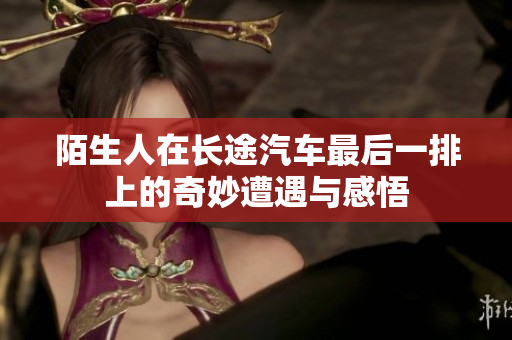 陌生人在长途汽车最后一排上的奇妙遭遇与感悟