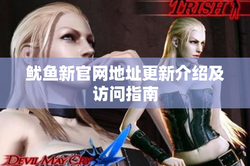 鱿鱼新官网地址更新介绍及访问指南
