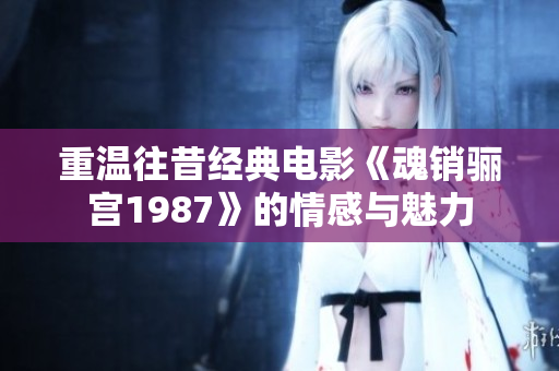 重温往昔经典电影《魂销骊宫1987》的情感与魅力