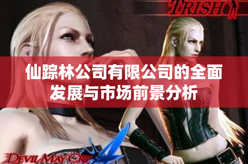 仙踪林公司有限公司的全面发展与市场前景分析