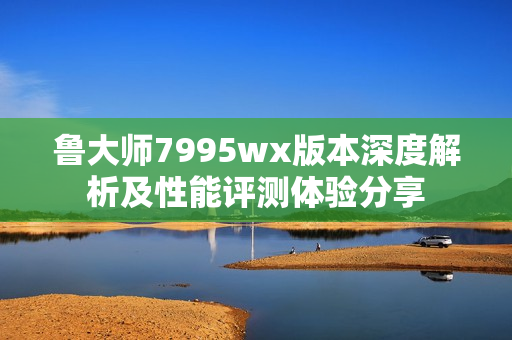 鲁大师7995wx版本深度解析及性能评测体验分享