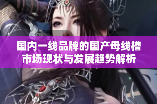 国内一线品牌的国产母线槽市场现状与发展趋势解析