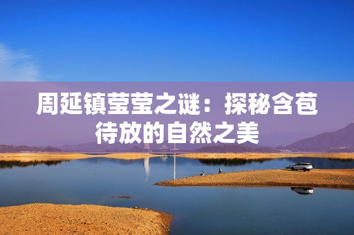 周延镇莹莹之谜：探秘含苞待放的自然之美