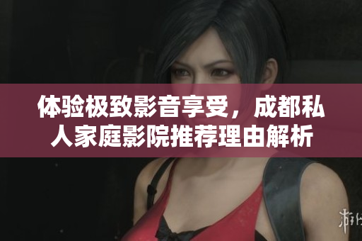 体验极致影音享受，成都私人家庭影院推荐理由解析