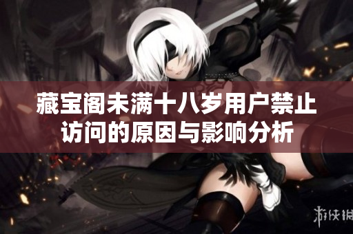 藏宝阁未满十八岁用户禁止访问的原因与影响分析