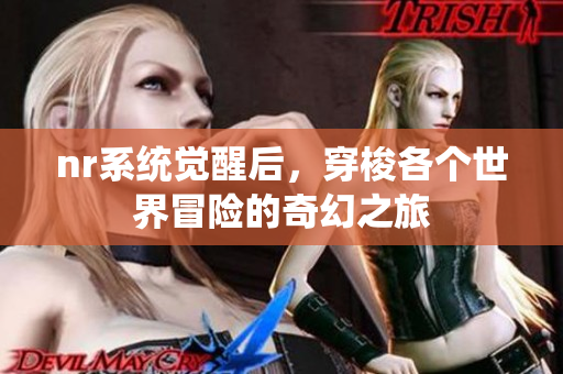 nr系统觉醒后，穿梭各个世界冒险的奇幻之旅