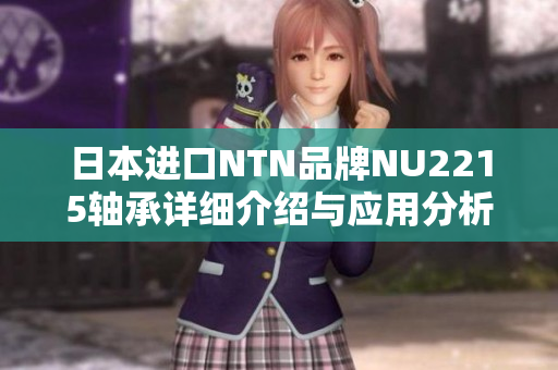 日本进口NTN品牌NU2215轴承详细介绍与应用分析