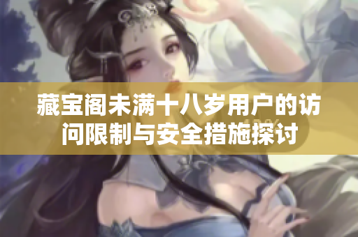 藏宝阁未满十八岁用户的访问限制与安全措施探讨