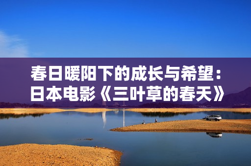 春日暖阳下的成长与希望：日本电影《三叶草的春天》观后感