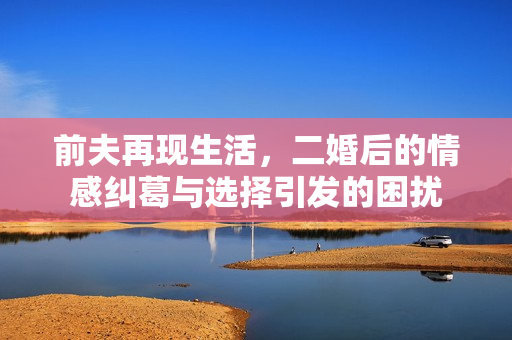 前夫再现生活，二婚后的情感纠葛与选择引发的困扰