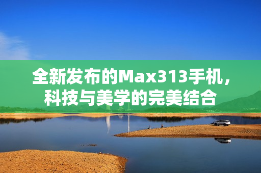 全新发布的Max313手机，科技与美学的完美结合