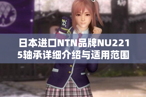 日本进口NTN品牌NU2215轴承详细介绍与适用范围分析