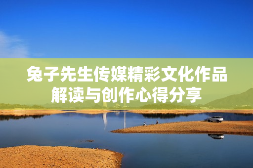 兔子先生传媒精彩文化作品解读与创作心得分享