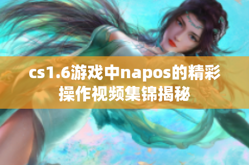 cs1.6游戏中napos的精彩操作视频集锦揭秘