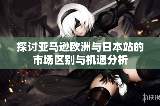 探讨亚马逊欧洲与日本站的市场区别与机遇分析